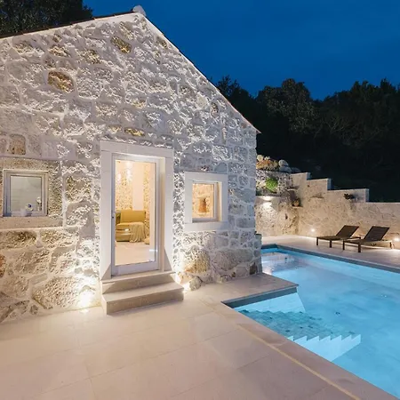 Mediterranean Estate