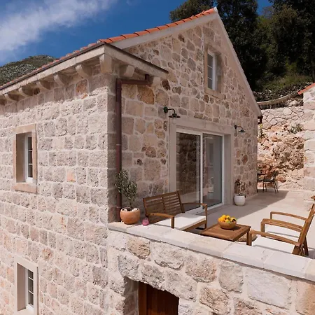 Mediterranean Estate Uskoplje