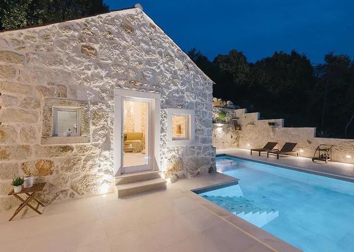 Mediterranean Estate