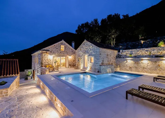 Mediterranean Estate Feriehus *