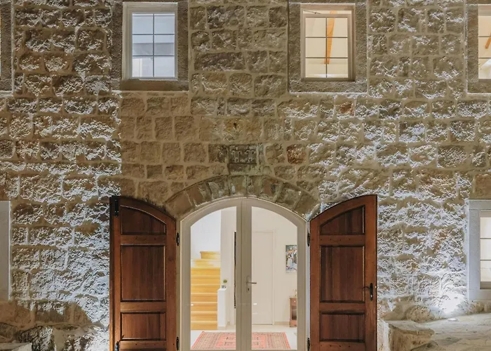 Feriehus Mediterranean Estate *