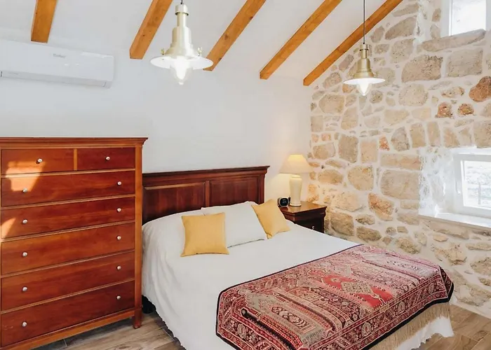 Mediterranean Estate