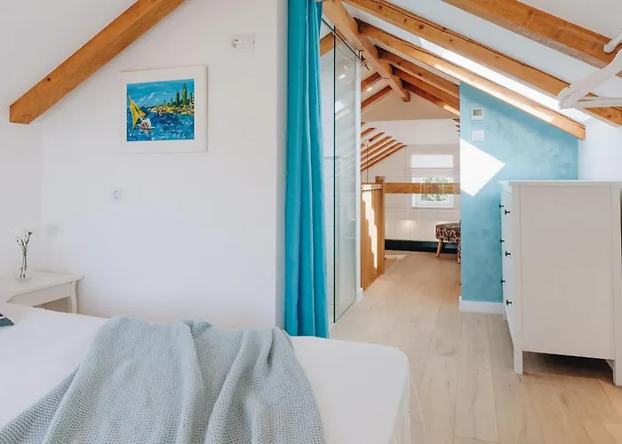 Mediterranean Estate Uskoplje