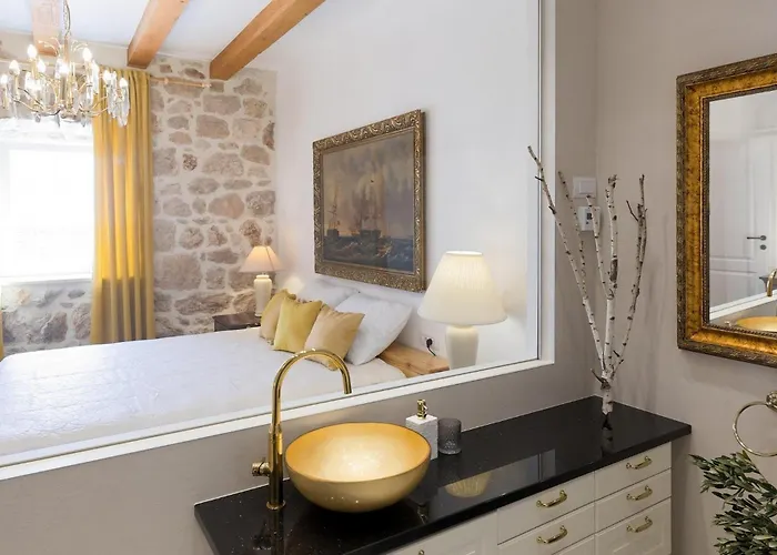 Mediterranean Estate * Uskoplje