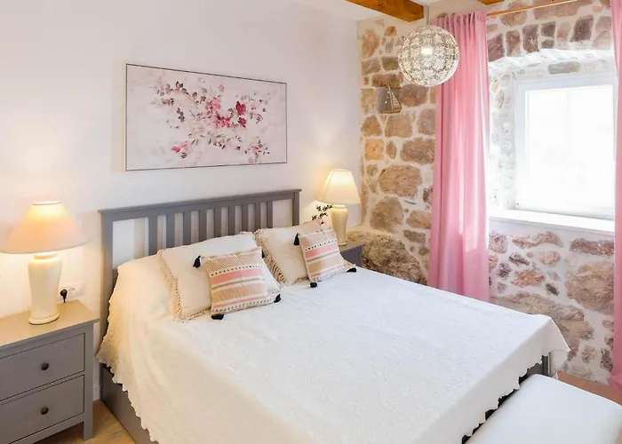 Feriehus Mediterranean Estate