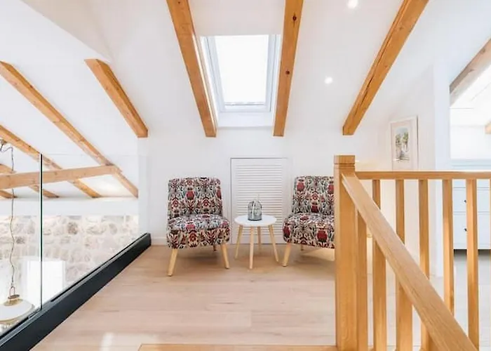 Feriehus Mediterranean Estate *