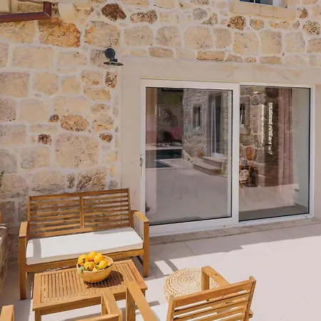 Mediterranean Estate *