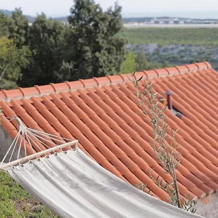 Сasa de vacaciones Mediterranean Estate Uskoplje