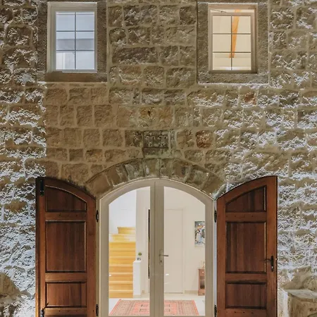 Prázdninový dům Mediterranean Estate *