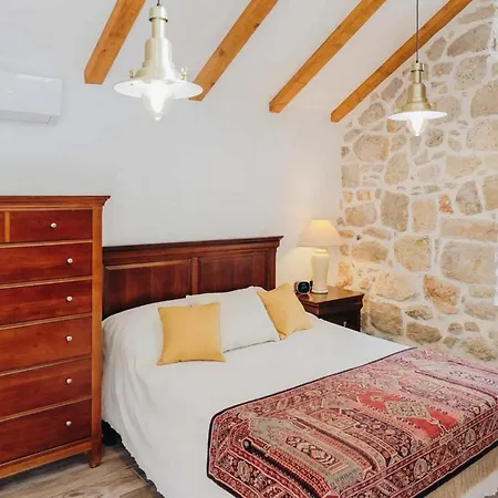 Mediterranean Estate