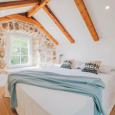 Prázdninový dům Mediterranean Estate *