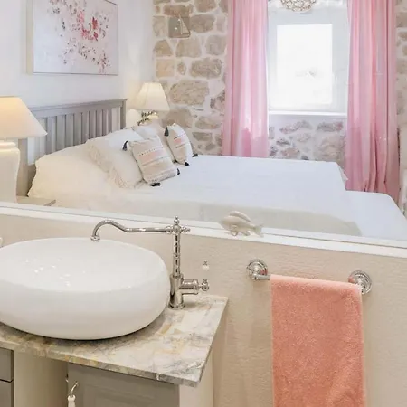 Mediterranean Estate