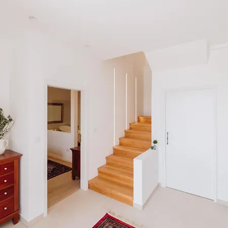 Mediterranean Estate Prázdninový dům Uskoplje