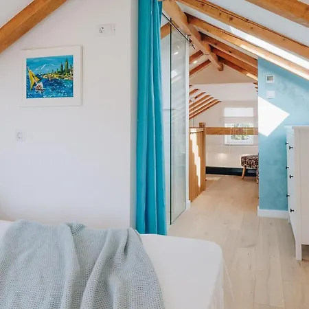 Mediterranean Estate Uskoplje