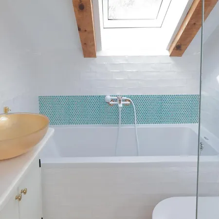 Mediterranean Estate