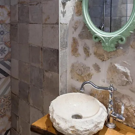 Holiday home Mediterranean Estate