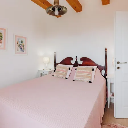 Mediterranean Estate Prázdninový dům *