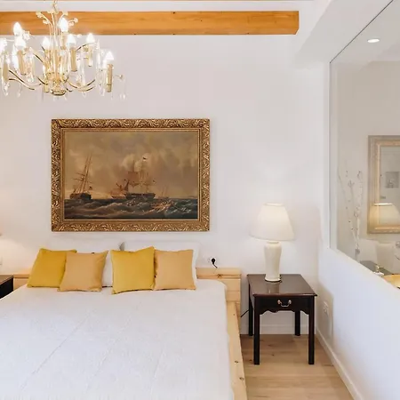 Prázdninový dům Mediterranean Estate Uskoplje