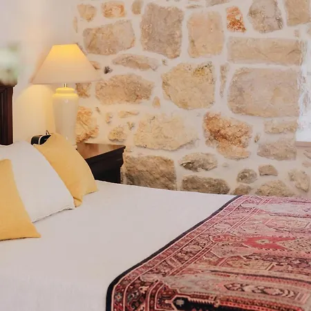 Mediterranean Estate