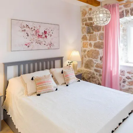 Сasa de vacaciones Mediterranean Estate