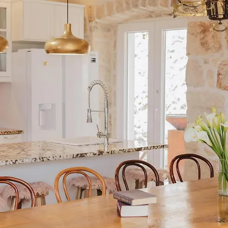 Casa vacanze Mediterranean Estate