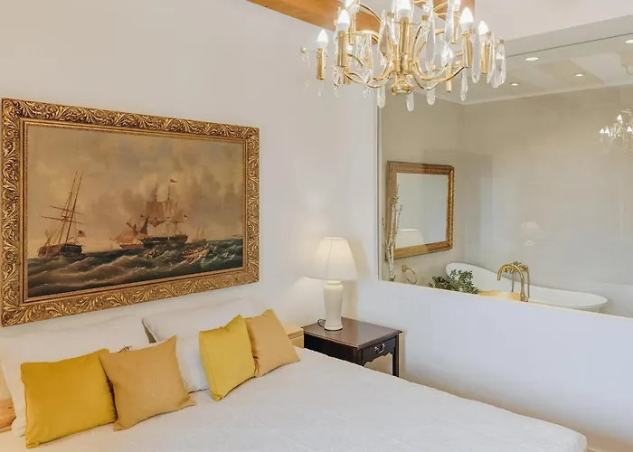 Mediterranean Estate * Uskoplje