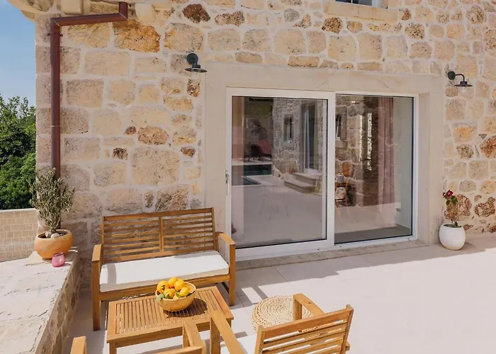 Mediterranean Estate *