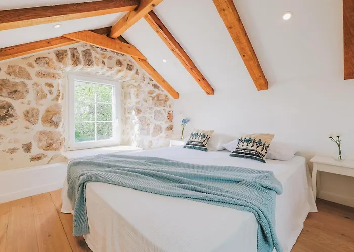 別荘 Mediterranean Estate *