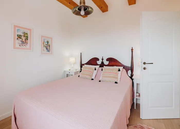 Mediterranean Estate 別荘 *