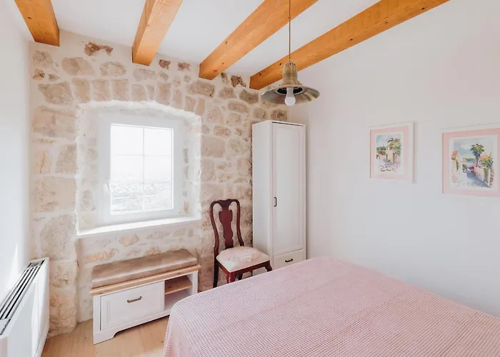 Mediterranean Estate 別荘 Uskoplje